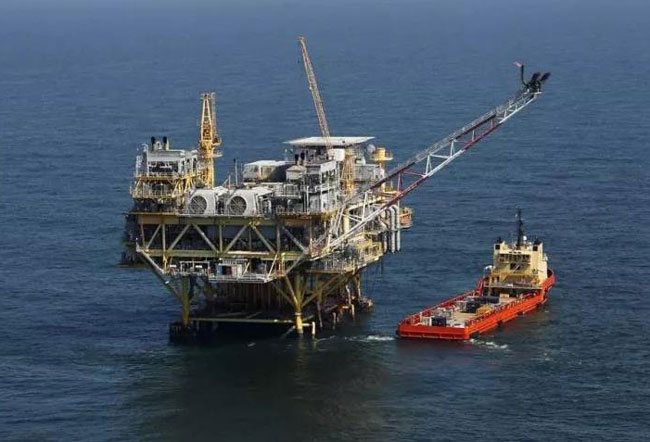 海洋工程、油氣開采應(yīng)用